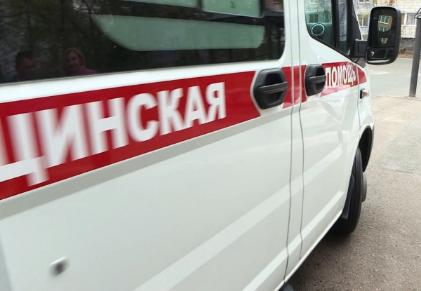 В Спасском районе подросток не справился с управлением «Окой»
