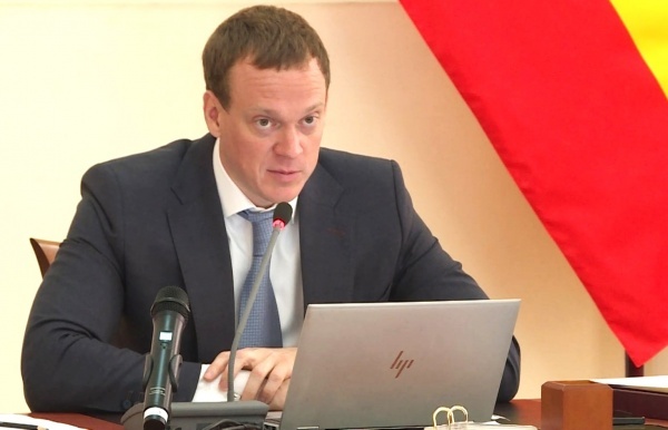 Павел Малков: «Не надо путать общественный карман со своим собственным»