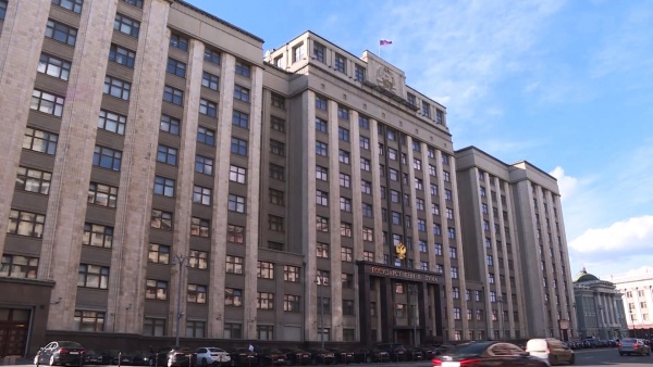 Андрей Макаров обозначил приоритеты бюджетной политики на ближайшие годы