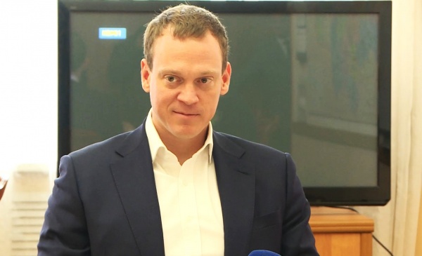 Павел Малков: «То, что вы делаете, обычному человеку зачастую не по плечу»