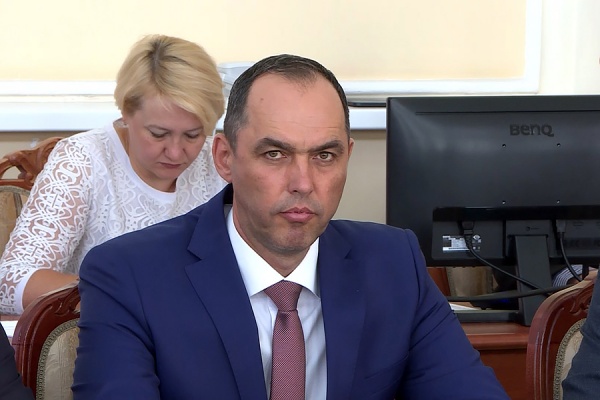 Завтра Александр Шаститко выступит с публичным докладом 
