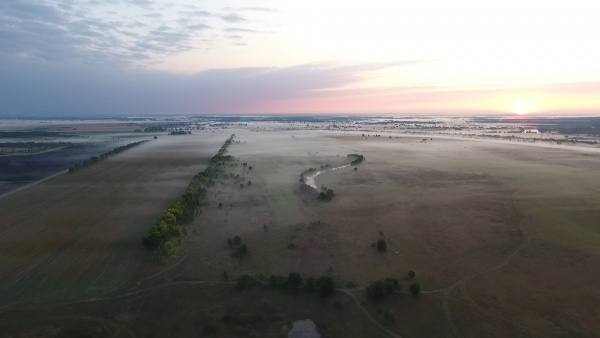 Для рязанцев выпустили метеопредупреждение 