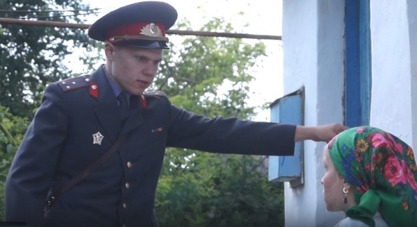 Фильм кораблинского режиссера победил на Международном фестивале «SKEY-CINEMA»