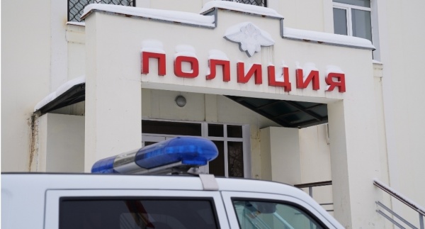 Группу иностранцев выдворили из Рязани из-за нарушения закона