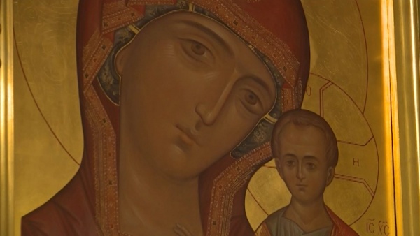 В Сасове прошел крестный ход