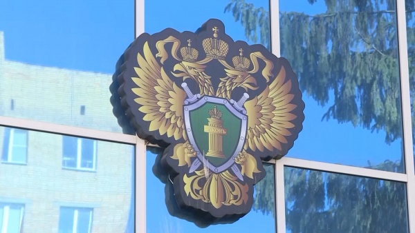 После пожара в жилом доме в Пронске прокуратура проводит проверку