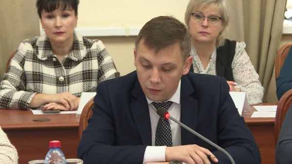 Недочеты ремонта дороги на улице Крупской устранят