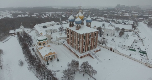 С 1 января в Рязани начнет действовать туристический налог