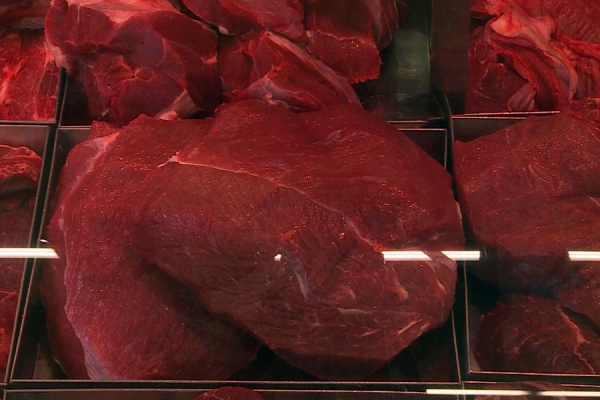 В Рязанской области выросли объемы производства молока, мяса и куриных яиц 