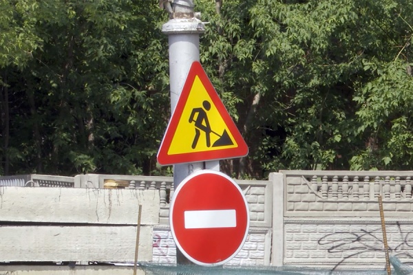 На улице Пожалостина изменится движение транспорта
