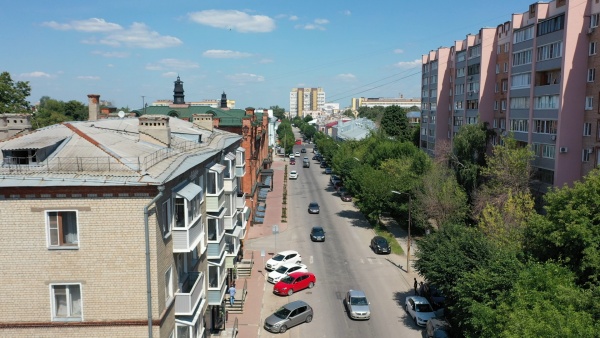 В школах Рязанской области создано 17 спецклассов по нацпроекту «БАС»