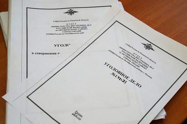 В Рязани будет ускорено расследование случая ненадлежащего оказания медицинской помощи