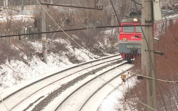 У электричек на Москву, Шилово, Дивово и Ряжск меняется расписание