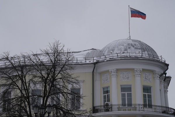 Бюджет Рязанской области обсудили на публичных слушаниях