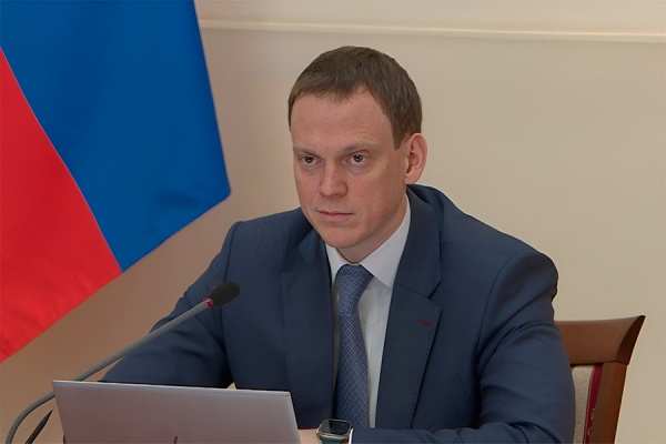 Губернатор: «Мы должны уметь противостоять угрозам дестабилизации общества»