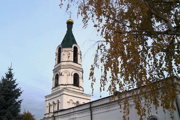 В Православной церкви начался Рождественский пост