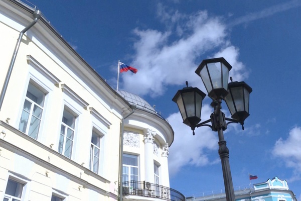 В парке Морской Славы планируют разместить части крейсера «Рязань»