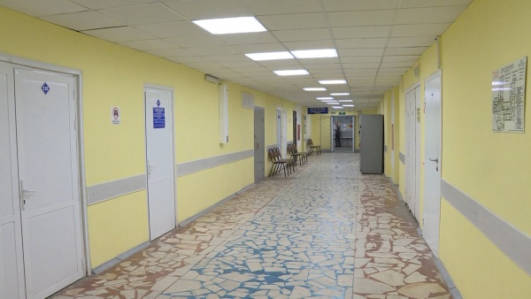 В Рязанской области от гриппа вакцинировались 46% жителей