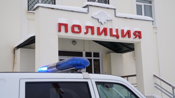 В Рязанской области задержали 7 человек, объявленных в розыск