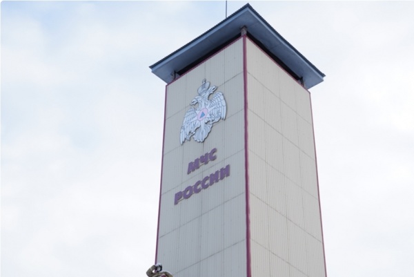 МЧС предупредило о ветре до 17 м/с и метели 