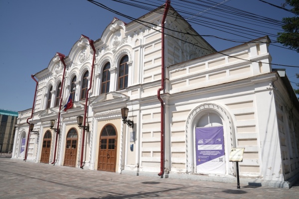 В ТЮЗе пройдет премьера спектакля «Ревизор» (16+)
