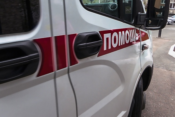В Шацком районе три человека пострадали в аварии