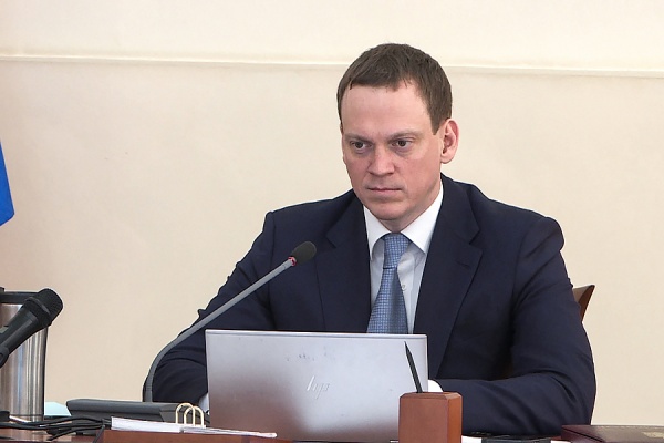 Губернатор: «Работа общества «Знание» становится в регионе всё более масштабной»