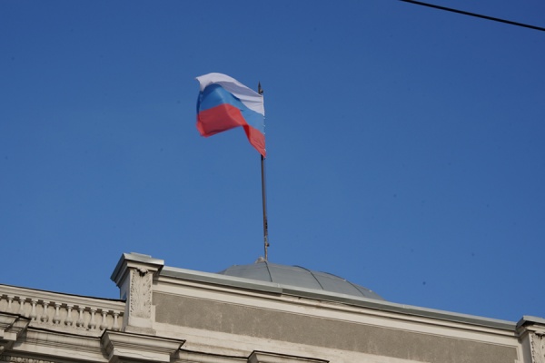 На XXII Съезде «Единой России» приняли изменения в народную программу партии
