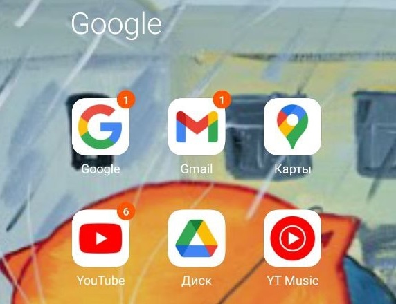 Владимир Путин: в замедлении YouTube виноват Google