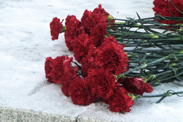 В зоне СВО погиб Сергей Стручков из Сараевского района