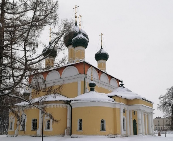 Православные отмечают Рождественский сочельник