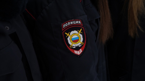 На службу в органы внутренних дел региона заступил 51 выпускник Рязанского филиала Московского университета МВД
