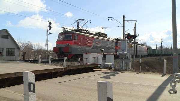 В Рязанской области до конца января меняется расписание электричек