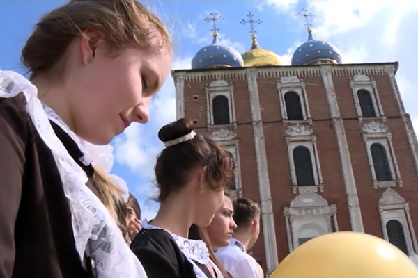 Единый день выпускника в Рязанской области пройдет 28 июня