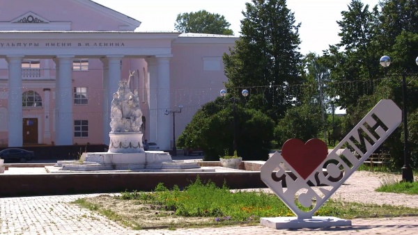 В Скопине с 18 по 20 августа пройдёт Международный фестиваль гончаров