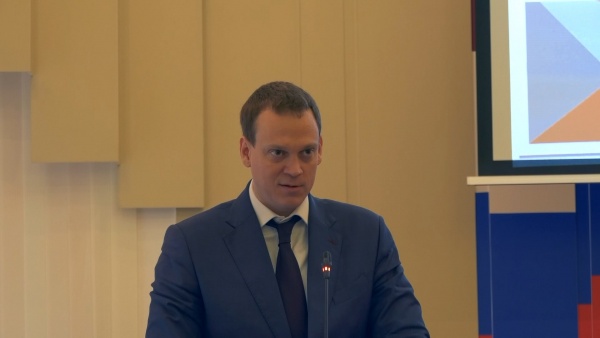 Павел Малков провел оперативное совещание по пожарной обстановке