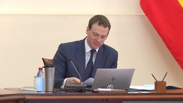 Павел Малков принял участие в общем собрании Комиссии РФ по делам ЮНЕСКО