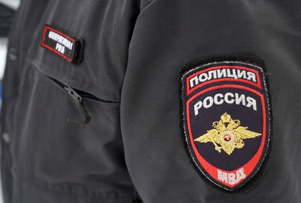 В Рязани на улице ограбили мужчину