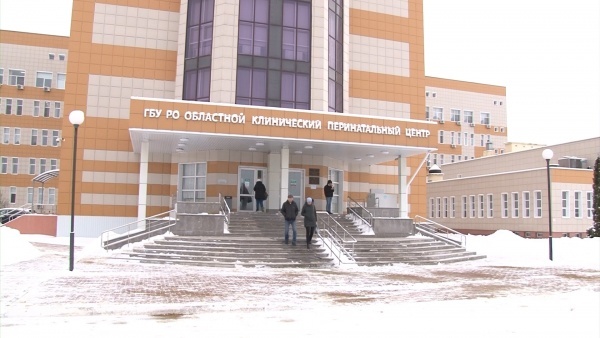 126 малышей родились в прошлом году в Рязани в результате ЭКО