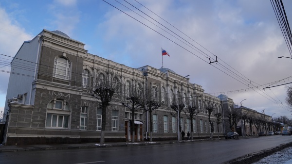 В Рязанской области выработали дополнительные меры безопасности