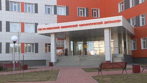 Уникальную операцию выполнили врачи Рязанского онкоцентра