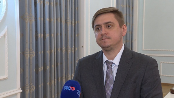 Рязанский хирург получил федеральный грант