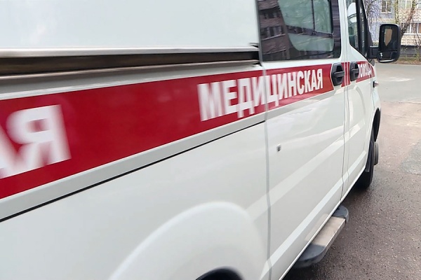После поездки в троллейбусе рязанке потребовалась медпомощь