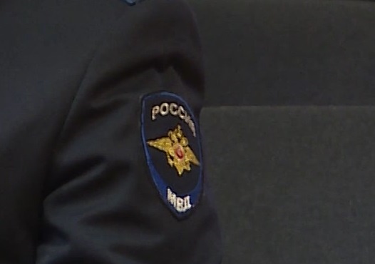 Рязанца признали виновным в нападении на полицейского