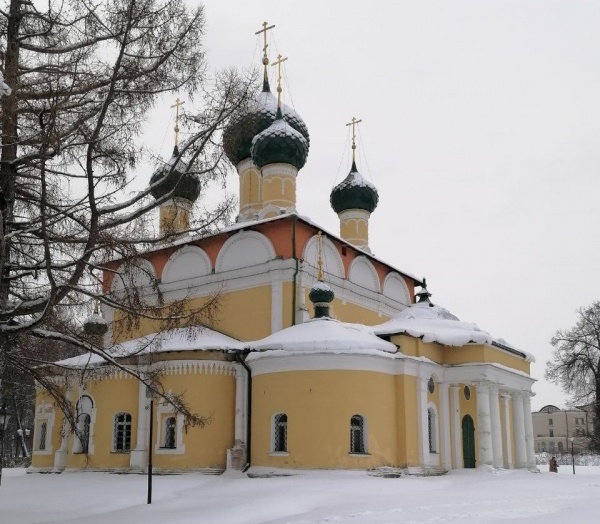 У православных началась первая неделя подготовки к Великому посту