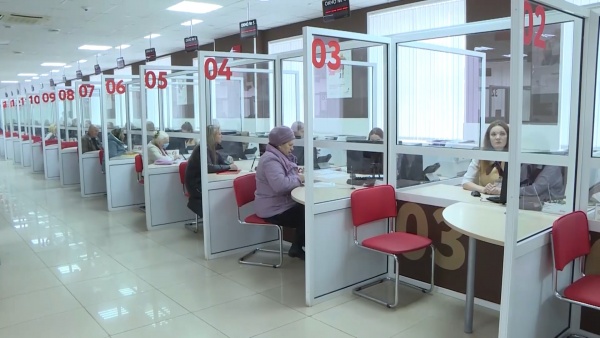 Более 6000 услуг оказали в Кадомском МФЦ в 2024 году