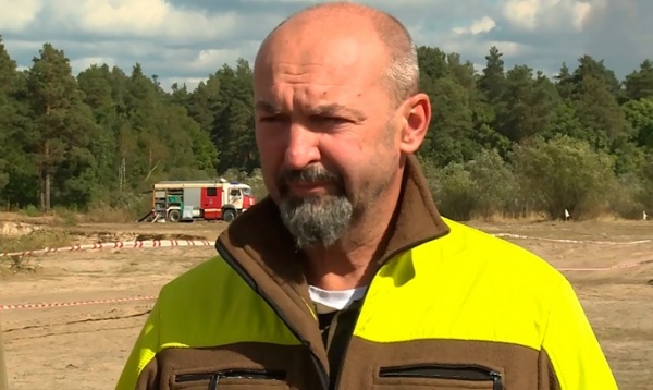 Сенатором от Рязанской области стал Сергей Аноприенко