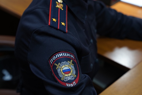 У задержанного в Рязани наркодилера изъяли более 2 кг наркотиков
