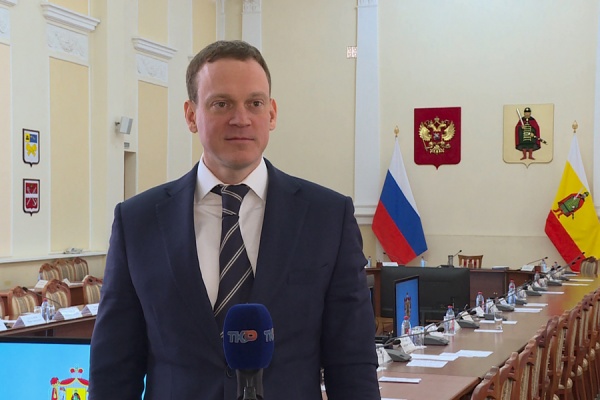 Расходная часть бюджета Рязанской области выросла на 10 миллиардов рублей