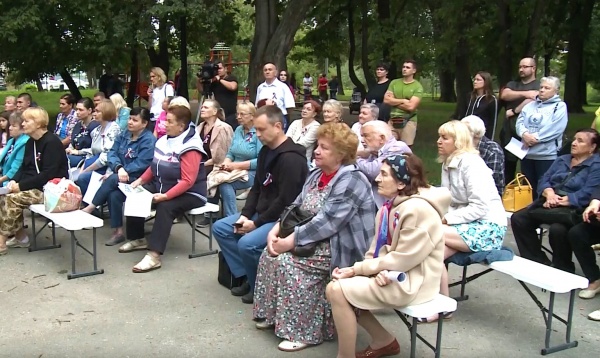 В Новопавловской роще организуют концерты духовной музыки